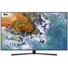 Телевизор Samsung UE55NU7400U 54.6 (2018) - изображение