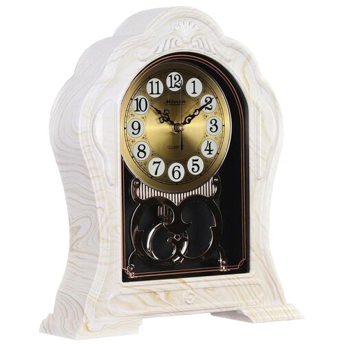 фото Настольные/настенные часы mirron f708c