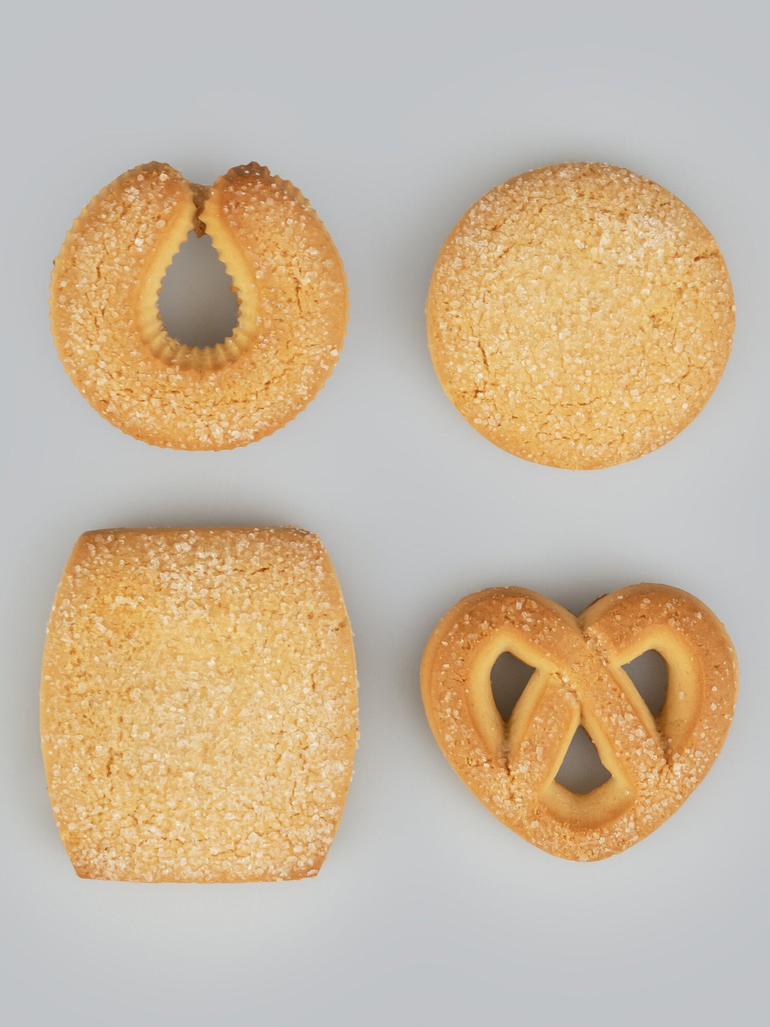 Печенье Датское на сливочном масле в подарочной жестяной банке 435гр - фотография № 5