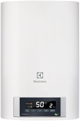 Накопительный электрический водонагреватель Electrolux EWH 30 Formax DL