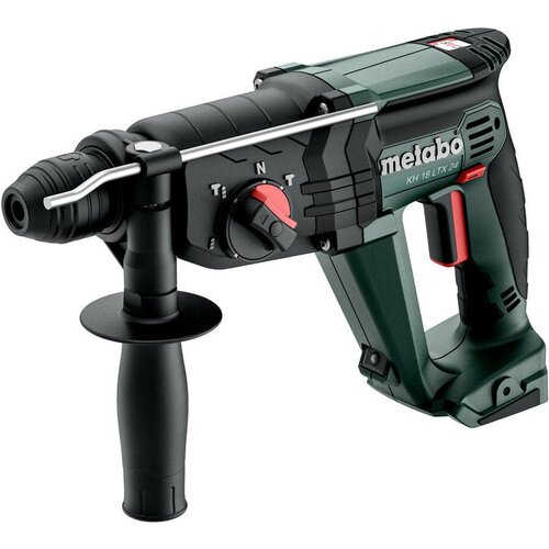 Перфоратор Metabo KH 18 LTX 24 19999₽