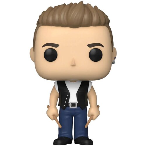 Фигурка Funko POP! Rocks U2 Zoo TV Larry (273) 64035 фигурка funko pop rocks u2 zoo tv adam 270 64032