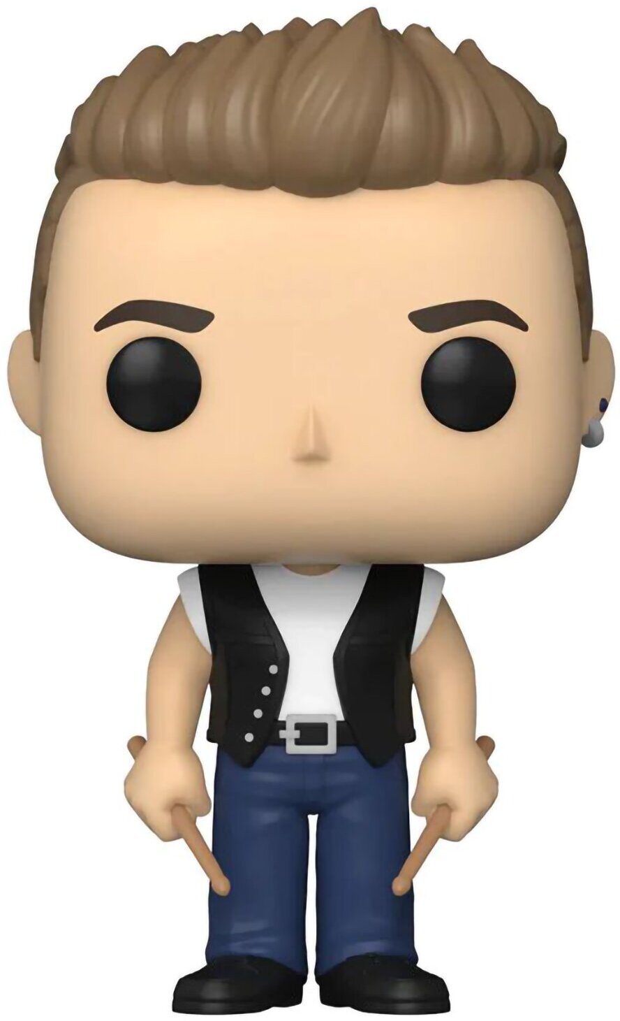 Фигурка Funko POP! Rocks U2 Zoo TV Larry (273) 64035