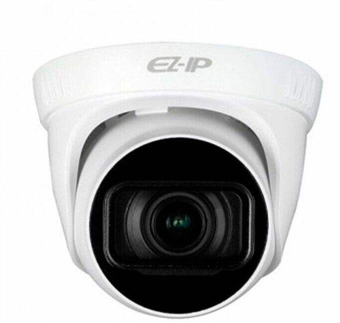 IP-камера EZ-IP IPC-T1B20P (EZ-IPC-T1B20P-0280B) - фотография № 5
