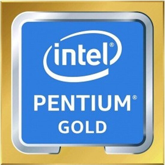 Процессор Intel Pentium Gold G6405 LGA1200 OEM