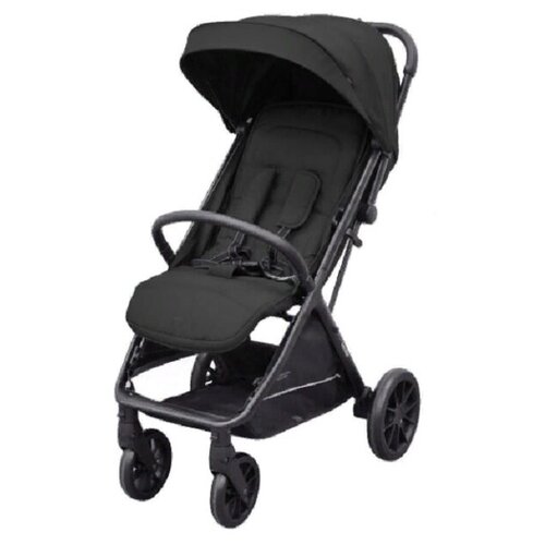 Коляска прогулочная CARRELLO Nero CRL-5514 Slate Grey