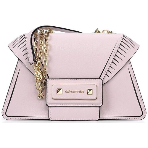 фото Сумка-клатч женская cromia cr1404725 glicine diva