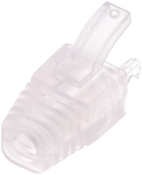 Колпачок на коннектор RJ-45 NikoMax - фото №3