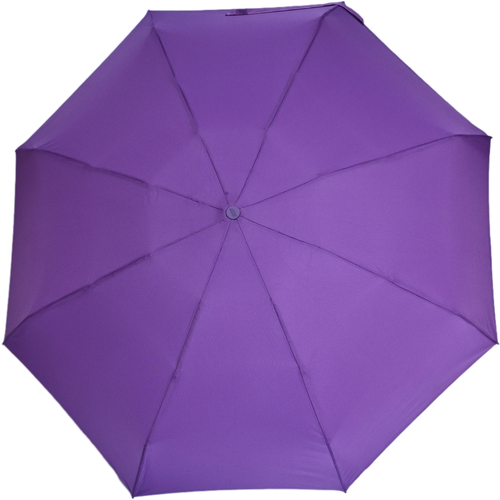 Мини-зонт ZEST, фиолетовый zest 23948 n118a зонт zest женский 3 слож полнавто полиэстер
