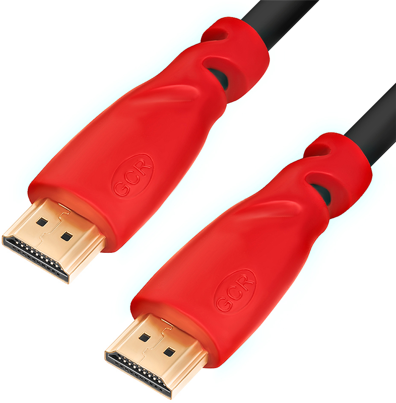 Greenconnect HDMI (m) - HDMI (m) 0.5м