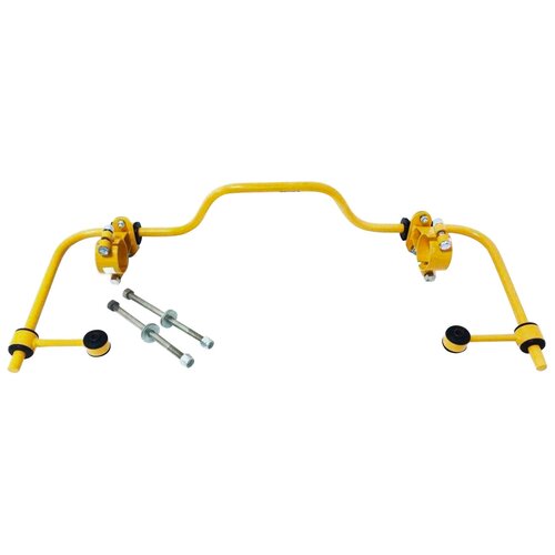 Стабилизатор задний Лада 4х4 (Нива) Chevrolet Niva Классика ТехноМастер 2916.0500.04