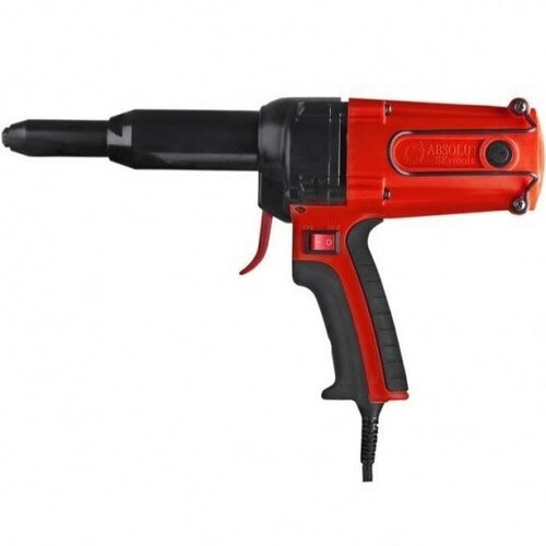 Заклепочник SKYTOOLS SK1008 заклепочник skytools sk4007