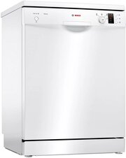 Посудомоечная машина Bosch SMS24AW02E белый (полноразмерная)