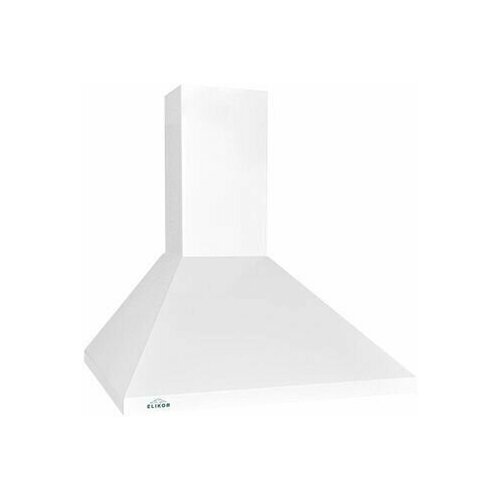 Вытяжка Elikor Вента 50П-430-П3Л белый 922700₽