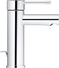 Смеситель для раковины GROHE Essence, S-Size, хром (32898001)