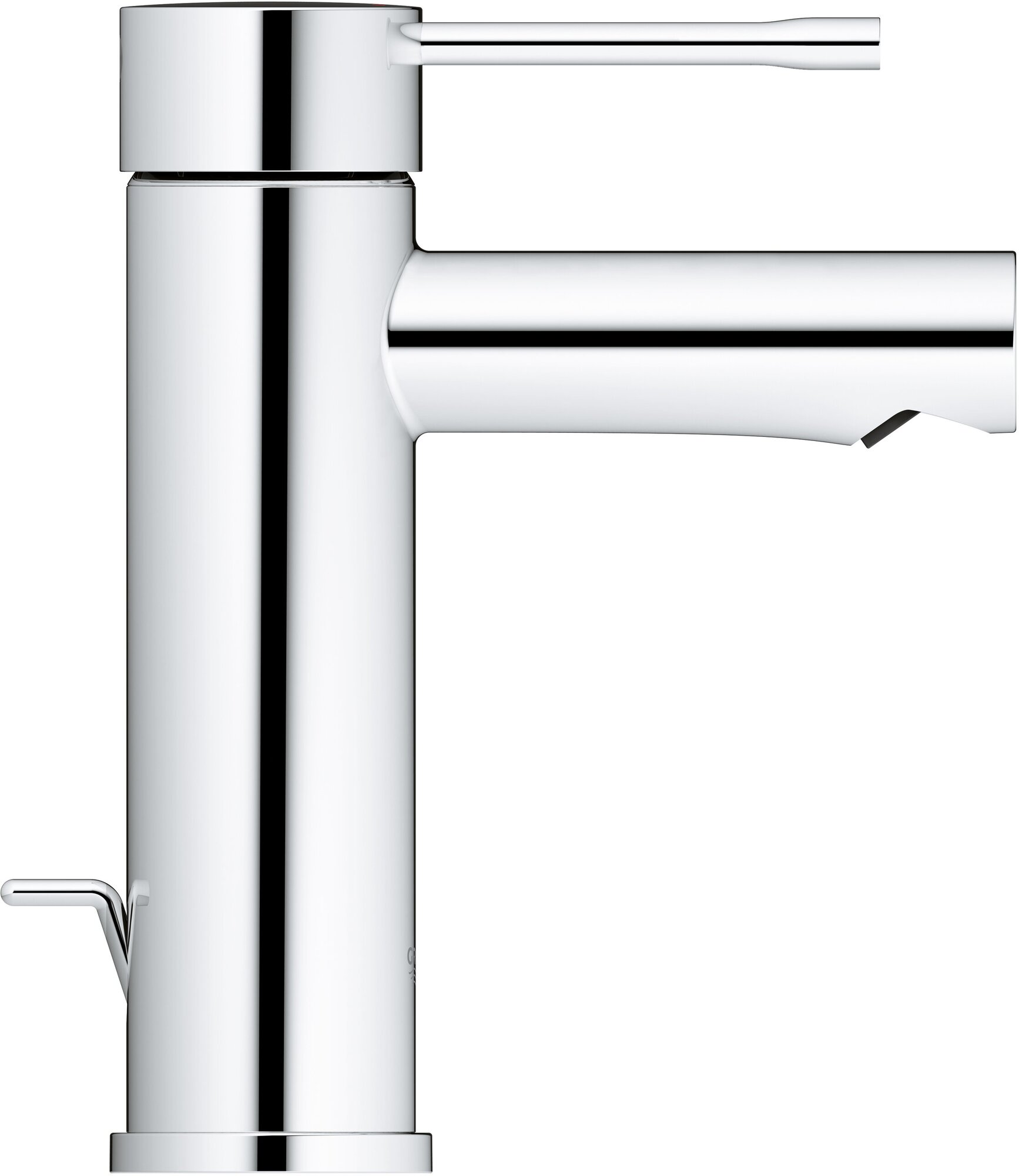 Смеситель для раковины GROHE Essence, S-Size, хром (32898001)