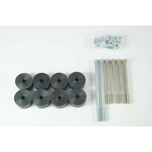 Комплект бодилифт УАЗ 39094 ФН-40 40мм Фермер буханка СП-ФН-40 2328₽