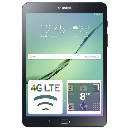 Планшет Samsung Galaxy TabS2 8.0 32Gb LTE T719N черный