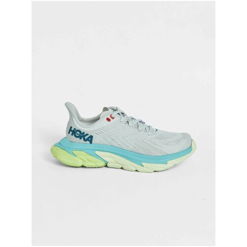 фото Кроссовки clifton edge hoka ( 37,5 / белый / 1110511bdbbt ) hoka one one