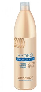 Фото Concept кондиционер Hydrobalance увлажняющий для волос