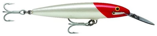 Rapala Воблер RAPALA COUNTDOWN MAGNUM (Длина (мм) 140; Вес (гр.) 36 / RH)