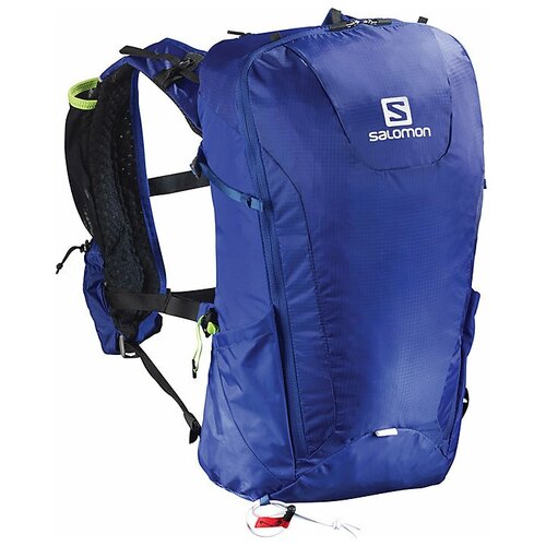 фото Рюкзак salomon peak 20 surf the web/lime punch