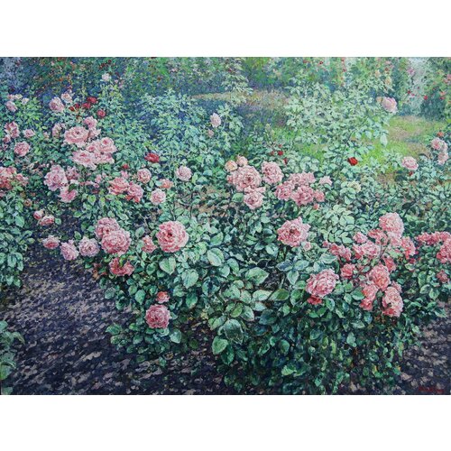 Картина оригинал 