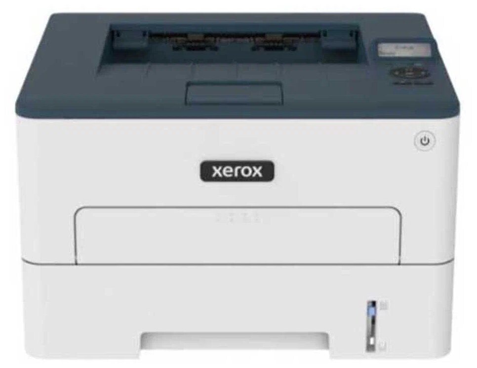 Принтер лазерный Xerox B230V_DNI, Wi-Fi, A4