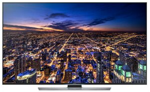 85" Телевизор Samsung UE85JU7000 2015