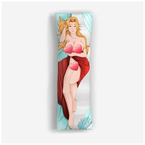 Дакимакура 