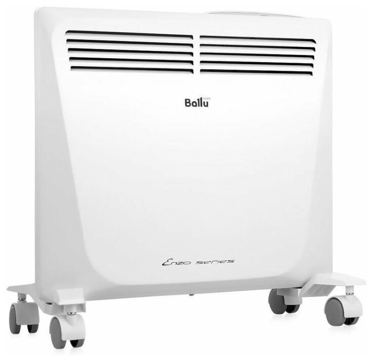   Ballu Enzo BEC/EZER-1000 white ( 1 ,  15 2) (-1055662) .