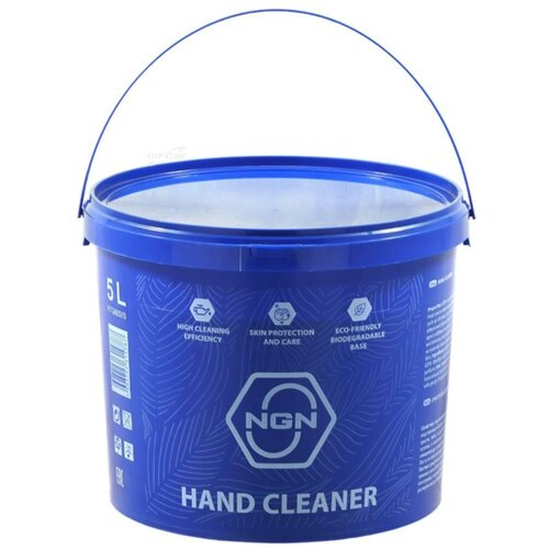 V172485910 Hand Cleaner Паста Для Очистки Рук 5l Ngn NGN арт. V172485910