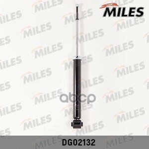 Амортизатор задний (KIA PICANTO 02-) (KYB 343405) DG02132 Miles арт. DG02132