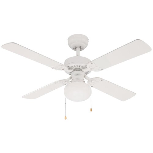 Westinghouse Люстра - вентилятор Vegas 72272WES 2328000₽