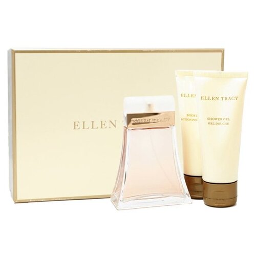 Ellen Tracy парфюмерная вода Ellen Tracy, 100 мл