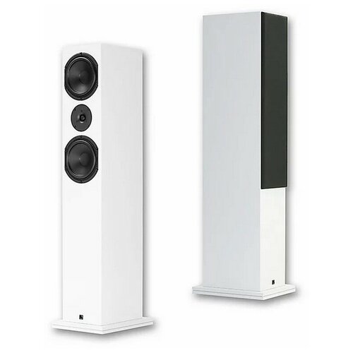 Акустика напольная Phonar P3 Style white 7999000₽