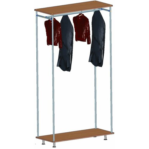 Вешало для одежды серии 