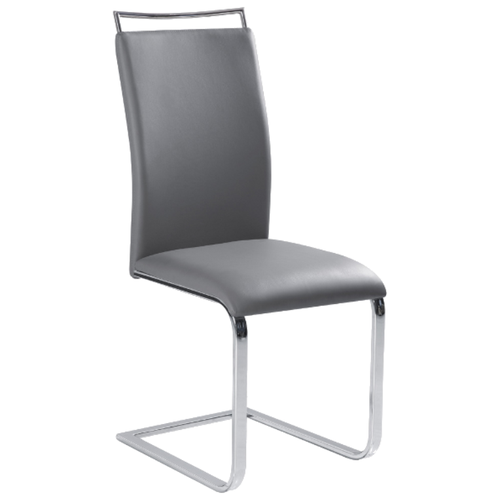 фото Стул signal h334, серый