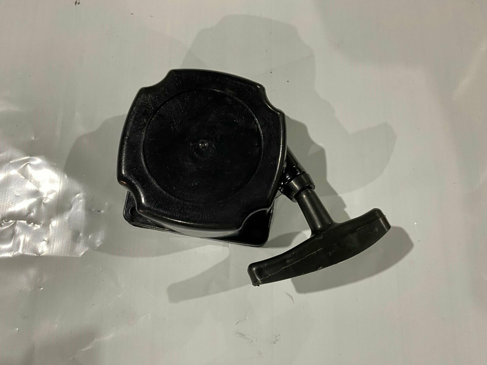 Стартер для мотокос 33, 43, 52 см. куб, Ergo, Champion