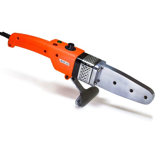 Паяльник для PPR труб и фитингов 800 Вт 20-32 мм TIM арт WM-20 305500₽