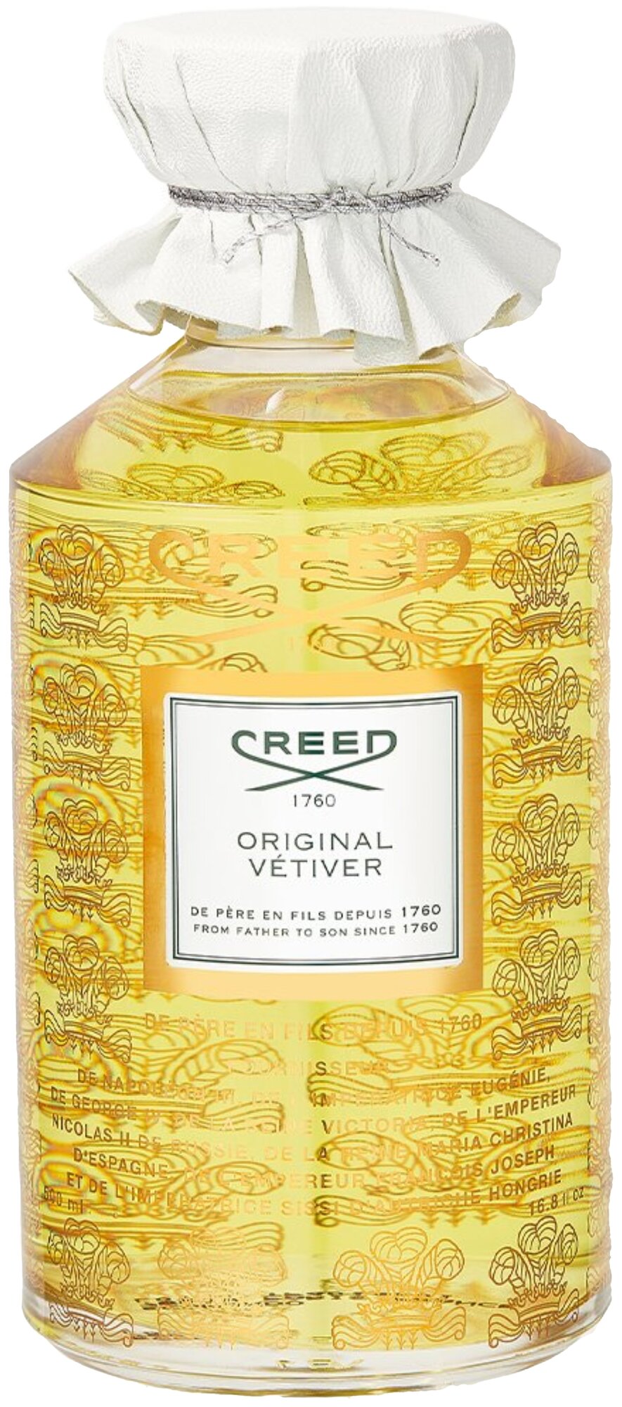 Creed Original Vetiver   500