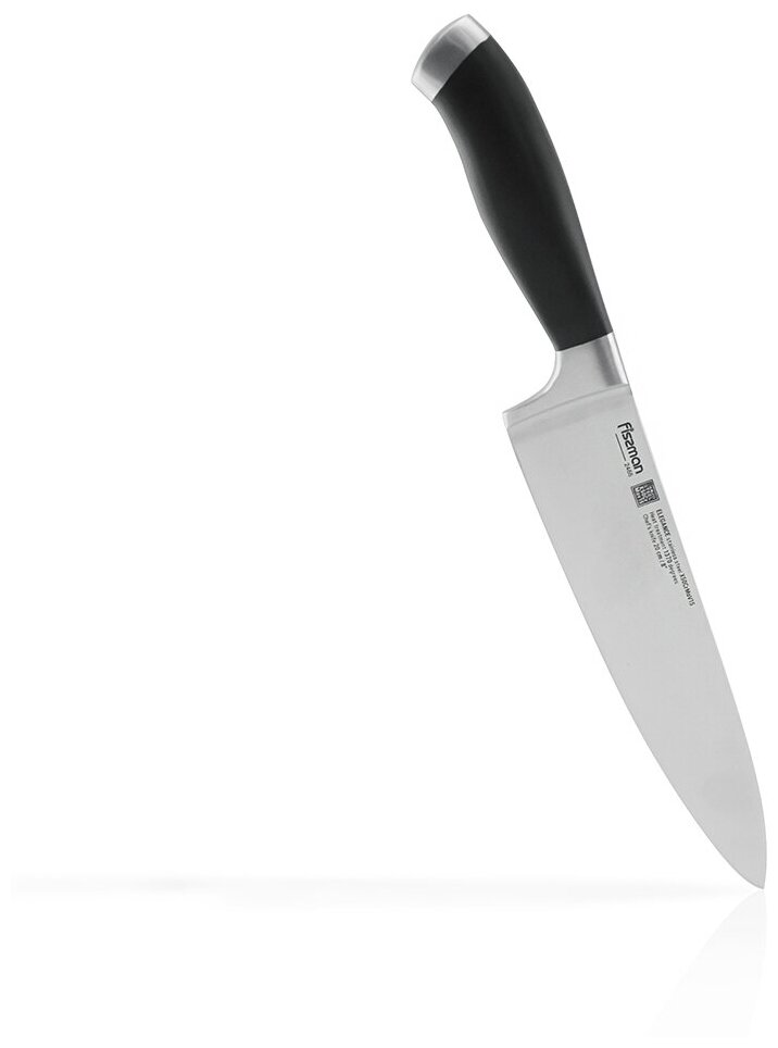 Нож Fissman ELEGANCE Поварской 20 см (2465) - фотография № 1