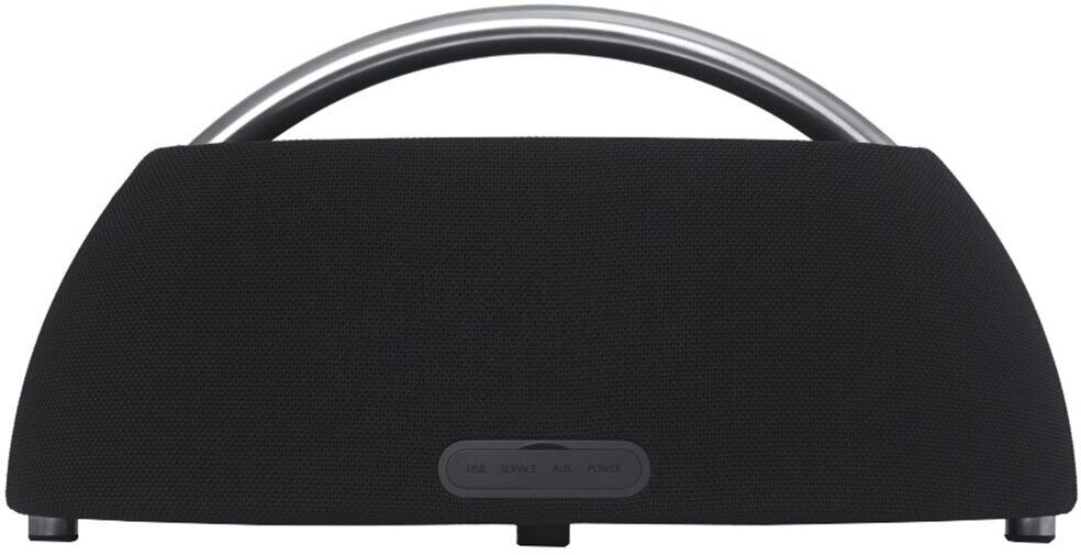 Портативная акустика HARMAN/KARDON Go+Play mini black