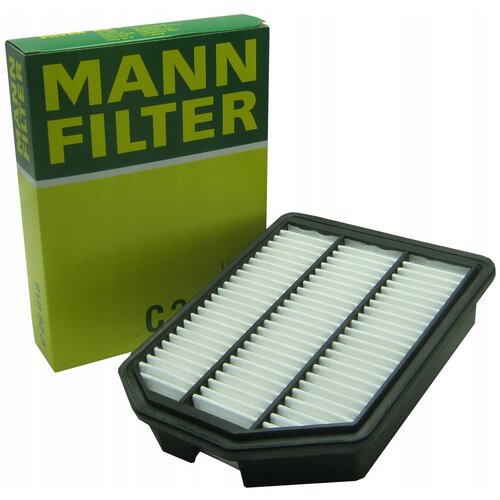 Фильтр Воздушный MANN-FILTER арт. C26018