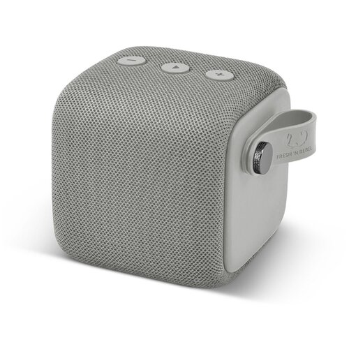 Портативная акустика Fresh n Rebel Rockbox Bold S cloud 181600₽