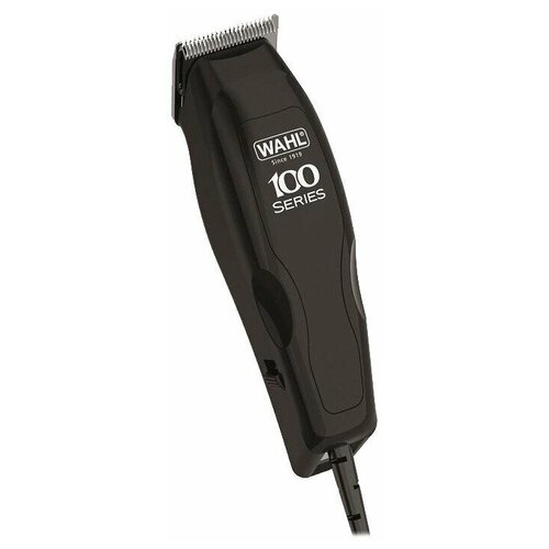 Wahl, Машинка для стрижки 1395-0460 Home Pro 100, чёрный