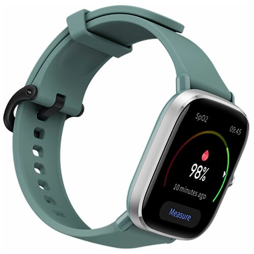 Умные часы Xiaomi Amazfit A2018 GTS 2 Mini Sage Green 609000₽