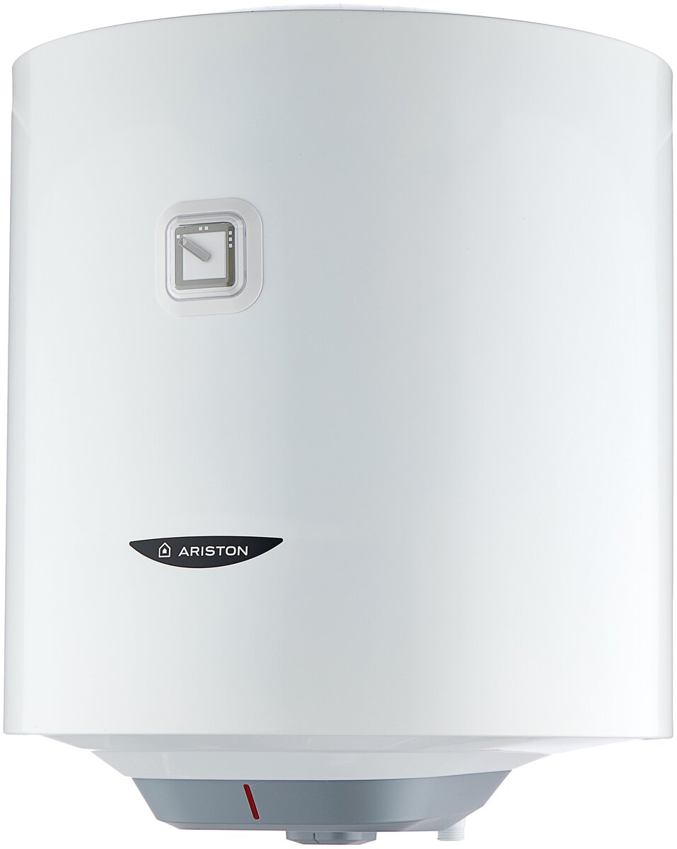 Характеристики модели Накопительный электрический водонагреватель ...