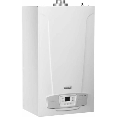 Настенный газовый котел Baxi ECO Life 124F 6130000₽