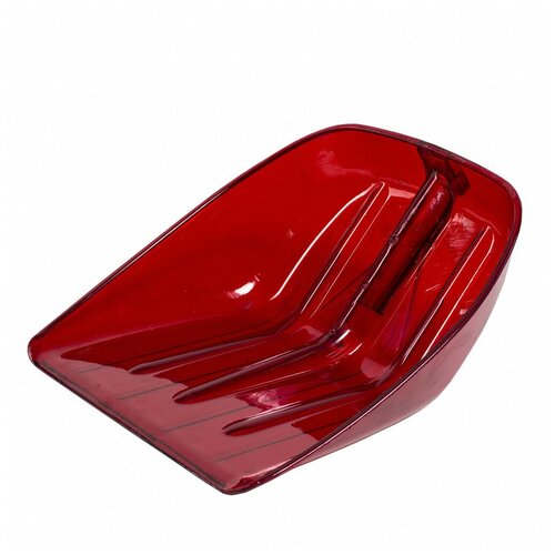 Лопата снеговая из поликарбоната Бр619 бриг 1926₽